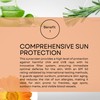 BODI BEAUTY Anti-Wrinkle Sun Protection SPF 50 with Vitamin E