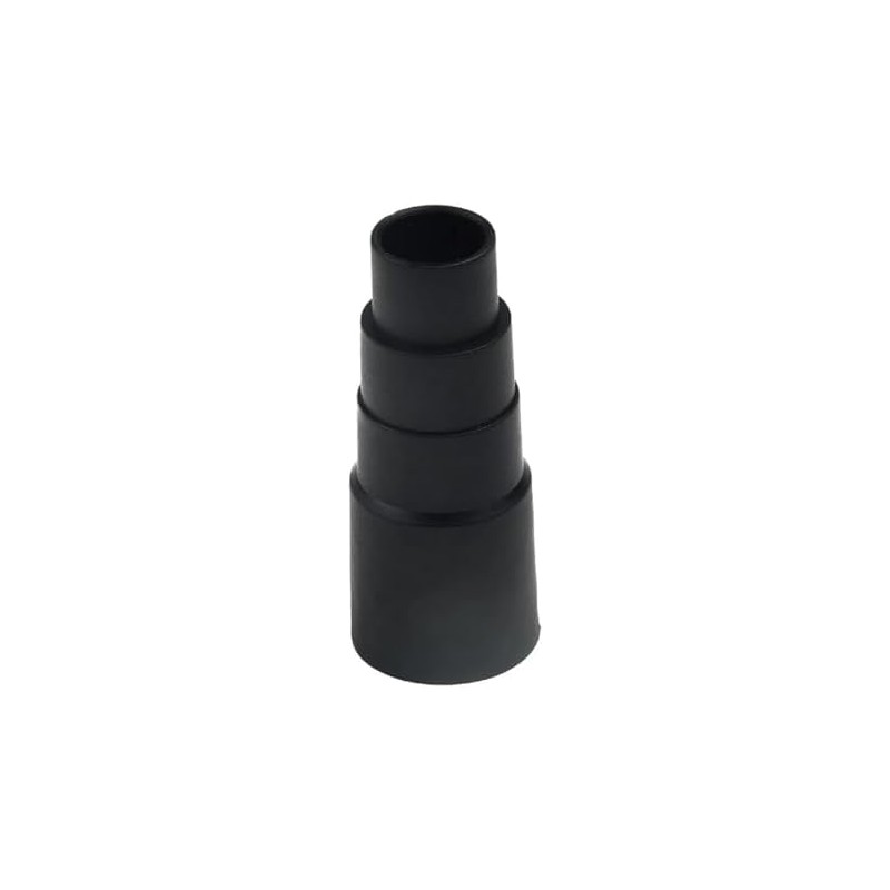 XIBANY Adaptador Universal 32/35 mm para Aspiradoras y Barredoras de