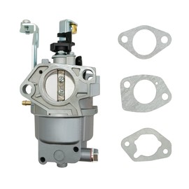 HUAYI Carburetor For CAT RP6500 RP6500E Gas Generator Replace OEM Part# 511-7277 By RUIJIE