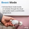 Shelly Blu TRV & Shelly Blu Gateway Gen3 - Bluetooth
