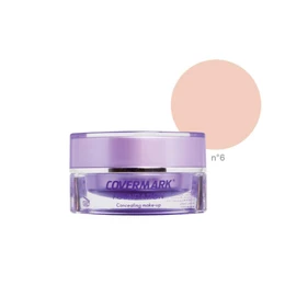 Covermark Shade 6 Foundation