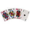 Cofalu Kim'Play Card Game Set of Luxury Cards 54