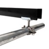 8 Pack Strut Clamp; Universal Strut Clamps for Rigid Conduit