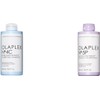 Olaplex No. 4C Shampoo 250ml + No. 5P Conditioner 250ml