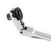 WIT 1/4 Neck Swing Ratchet Wrench Long