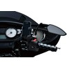 Kuryakyn 6340 Premium ISO Handlebar Grips for Throttle and Clutch: