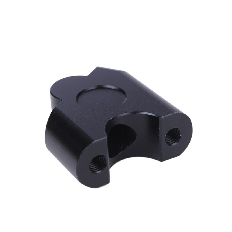 CustomDivine Handle Up Spacer Position Up Mount Bar Riser Adapter