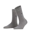 Burlington Damen Socken Bloomsbury W SO Wolle einfarbig 1 Paar,