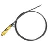 Cable Throttle Control, 48 In Cable