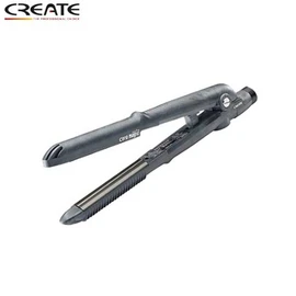 CREATECR Cera Magic Styling Volume Iron (Round) 1ea