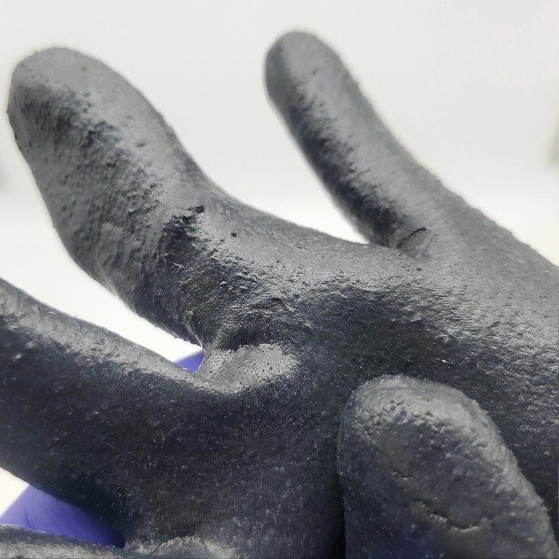 Ansell ACTIVARMR Work Gloves Size L 80-813 Flame Resistant Arc