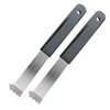 Giyofom 2 Pack Heavy Duty Paving Puller and Extractor Tool