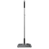 BLACK + DECKER BLACK+DECKER Floor Sweeper, Gray (HFS215J01)