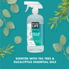 BETTER LIFE Bathroom Cleaner - Tea Tree Bathtub & Shower