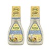 Ken's Steak House Chef's Reserve Parmesan Peppercorn Dressing 9 Oz