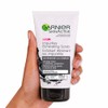 Garnier Skinactive clean plus blackhead eliminating scrub
