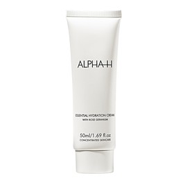 Alpha-H Essential Hydration Cream with Vitamin E 50ml