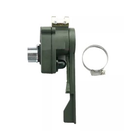 Humvee Turn Signal Control Switch for HMMWV, Military M Series Vehicles Humvee M998