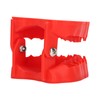 Denture Drill Bit Holder 28 Drill Bits Organizer Portable Denture