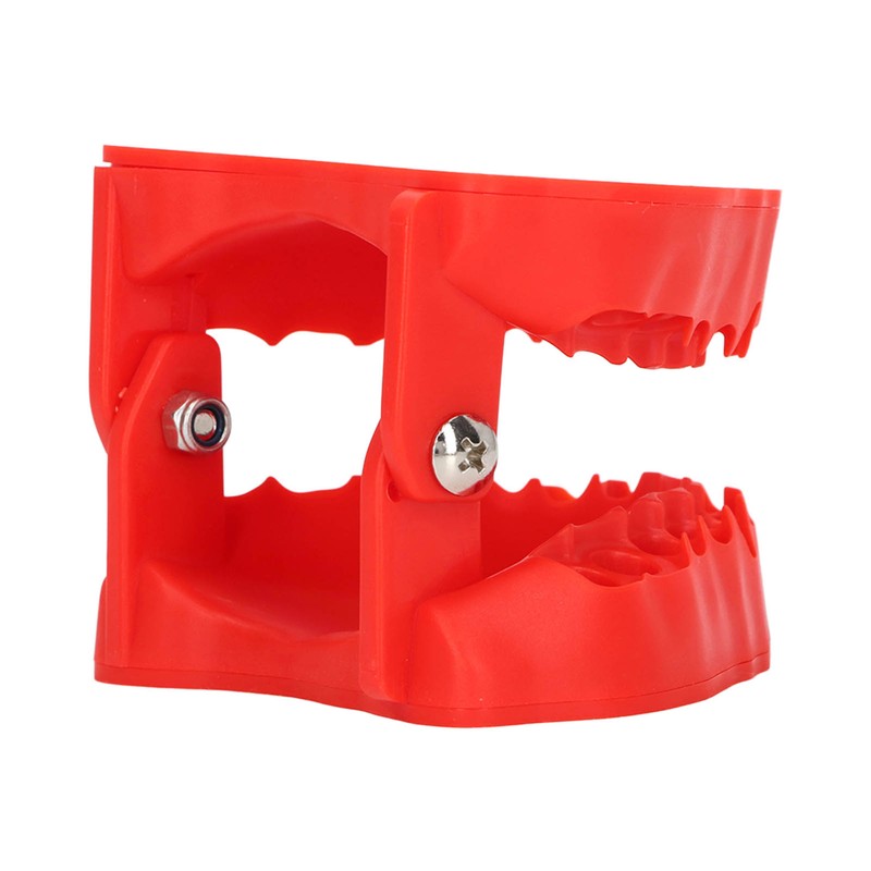 Denture Drill Bit Holder 28 Drill Bits Organizer Portable Denture