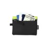 Carson Floating Wallet - Floating Nylon Wallet, Green (EW-20GR)