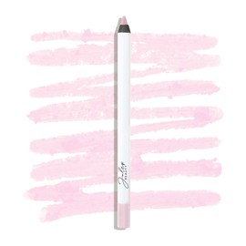 Julep When Pencil Met Gel Sharpenable Multi-Use Longwear Eyeliner Pencil - Tutu Pink Matte - Transfer-Proof - High Performance Liner