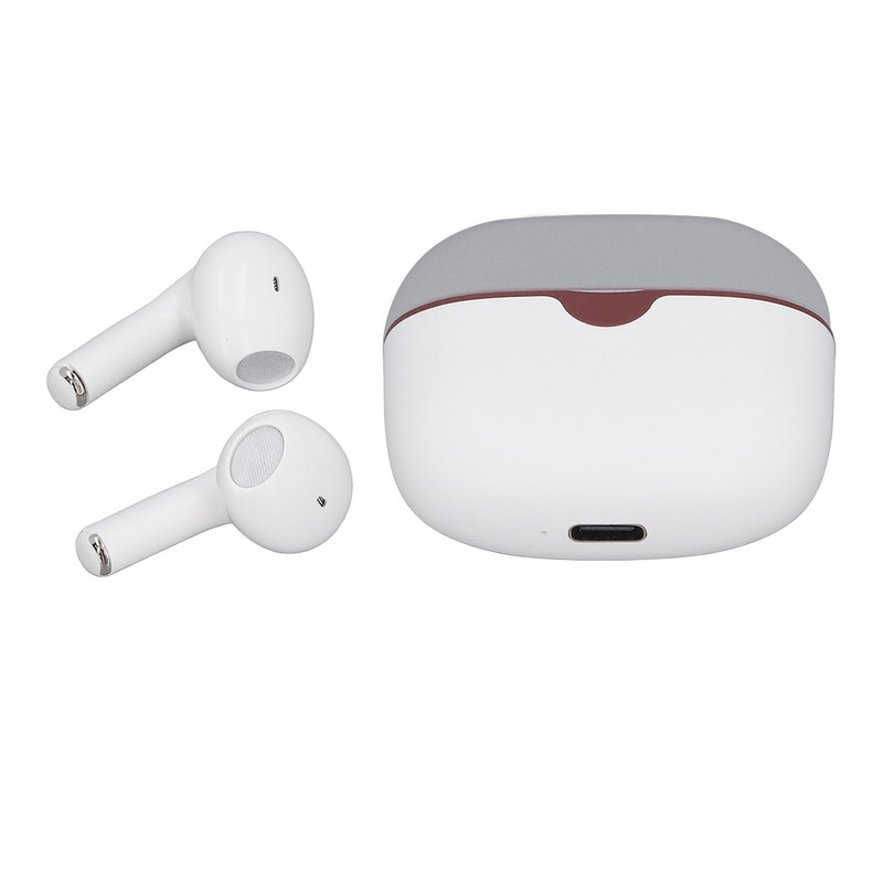 B32 Smart Translator Earbud Binaural Simultaneous Translator Multi Language Interpretation