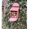 Squirrel Feeding Box - Squirrel Feeding Station - Weatherproof Made