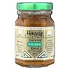 HONEYCUP Stone Ground Mustard, 8 OZ