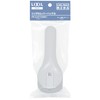 LIXIL INAX PK-A-6772/BW1 Single Lever Handle for Normare Series, Antibacterial
