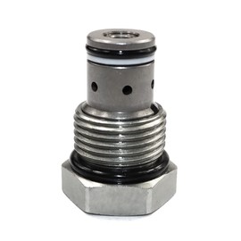 281-2725 2812725 Fuel Check Valve Fits Caterpillar 725 730 735 740 D350E II 65E 75E TRUCK C-16, C15, C13, 3406E, C18, C11, C-12, C-10, C16 C-18, C-15