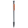 BIC Xtra-Life Mechanical Pencil, Clear Barrel, Medium Point (0.7mm), 10-Count