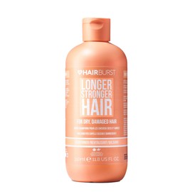 Hairburst Conditioner For Dry Damaged Hair 350ml