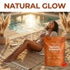 Savanna Skin Tanning Gummies, with Vitamin C & E, Astaxanthin,
