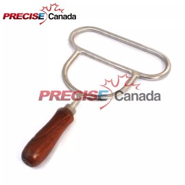 PC INSTRUMENTS Schulze Mouth Gag, Equine, Cattle, Dental, Oral, Examination, Mouth Speculums