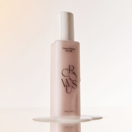 growus Damage Therapy Hair Milk 160ml - growus Damage Therapy Hair Milk 160ml