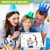 HYES Bow and Arrow for Kids, LED Light Up Archery