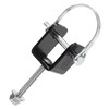 SP-402 Boat U-Bracket Transom Bolt for Attwood Transom Savers,Transom Bolt