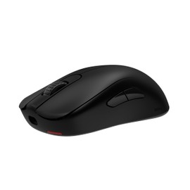 BenQ Zowie S2-DW 4K Wireless Mouse for Esports, ​Sports Science, 4K Enhanced Receiver, 65g, Symmetrical, Driverless, 3950 Sensor, 4K Polling Rate