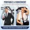 PURIFY™ - Hydrogen Water Bottle, 330ml Hydrogen Water Generator, Hydrogen