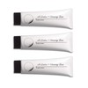 iLadies Face Wash Foam, 3.5 oz (100 g), Set of 3