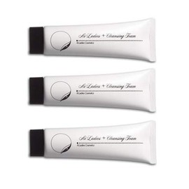 iLadies Face Wash Foam, 3.5 oz (100 g), Set of 3