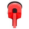 Embossing Label Maker Machine Mini Portable Ergonomic Handheld Manual Label