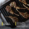 Lodge 19.5" X 10" Cast Iron Reversible Grillgriddle - Double