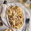 Carandini Italian Cheese Dressing with Sweet White Vinegar & Parmigiano