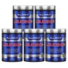 Allmax Leucine 5000mg 400g, 5 units / 올맥스 류신 5000mg 400g, 5개