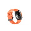 Smart Watch Ultra 3 41mm Black/Orange