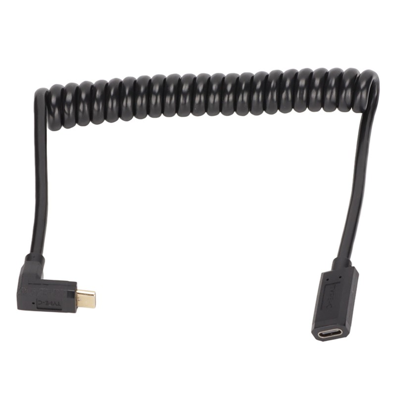 USB C Cable USB C Female to USB C Male