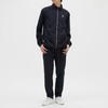 Le Coq Sportif, LT5FJK20M LCS Essential Cloth Jacket, Tennis, Training,