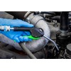 Sealey Air Blow Gun, 100mm, Ø8mm, 1/4" BSP Air Inlet